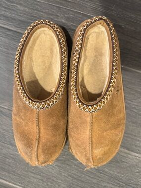 UGG Tasman II Slip-On Slipper